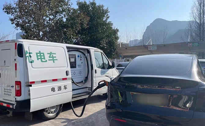汤阴汽车搭电