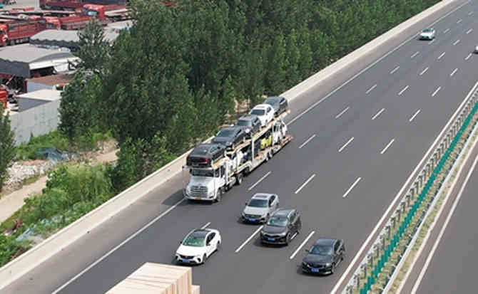 汤阴高速公路汽车救援